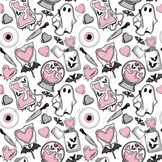 Anti Vday 2 - Vinyl Wrap Seamless 11/23 Vinyl