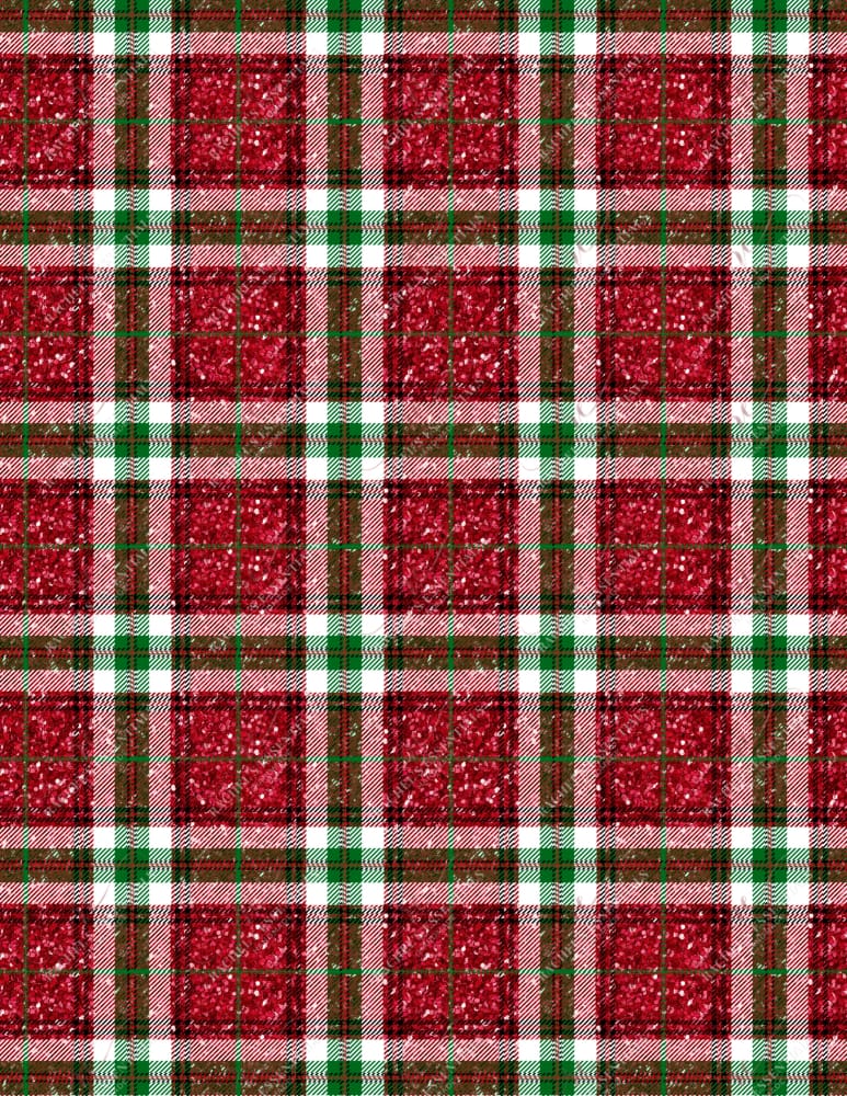 Christmas - Vinyl Wrap