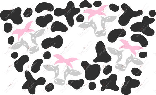 Cows - Cold Cup Wrap Cold