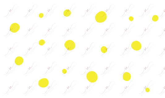 Daisy (No Hole)- Cold Cup Wrap Cold