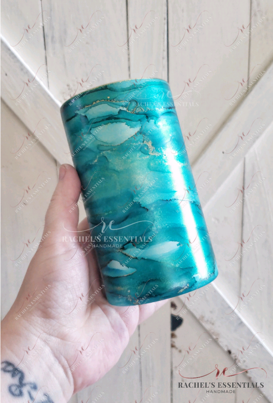 29.99 Marble 14oz - 1 of a kind freeshipping - Rachel's Essentials