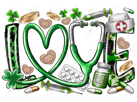 March Badge Reel And Keychain Maker Bundle