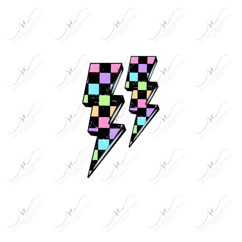 New Haters Pocket- Ready To Press Sublimation Transfer Print Sublimation