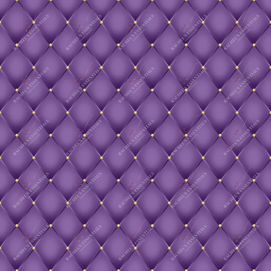 Purple Diamond Pattern - Vinyl Wrap