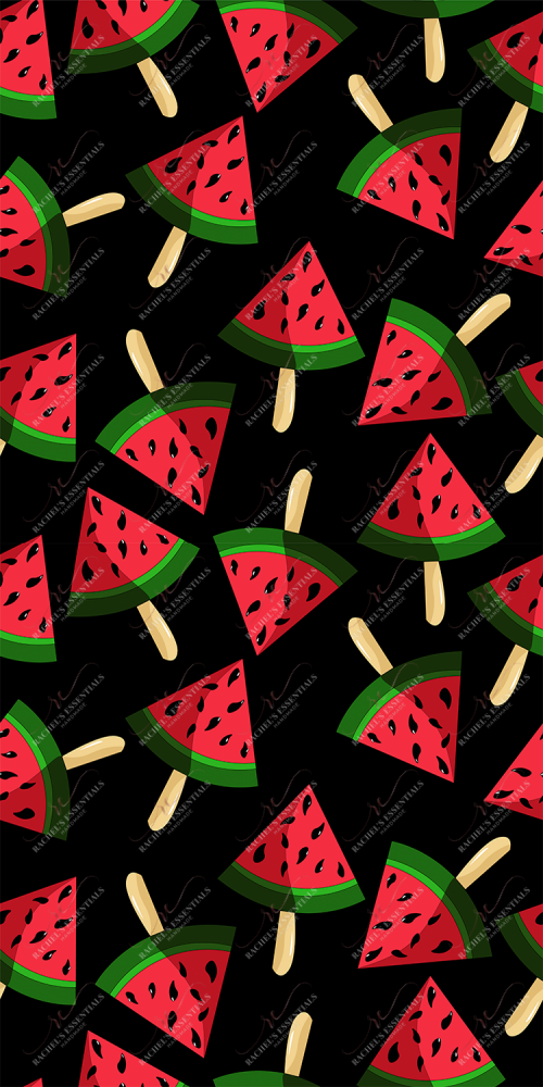 Watermelon - Vinyl Pen Wrap