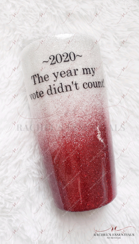 34.99 We're Fucked Tumbler freeshipping - Rachel's Essentials