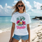 Bring tequila - ready to press sublimation transfer print