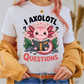 I axolotl questions - htv transfer