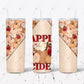 Apple Cider - Ready To Press Sublimation Transfer Print Sublimation