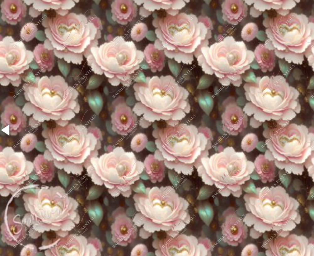 April Badge Reel And Keychain Maker Bundle