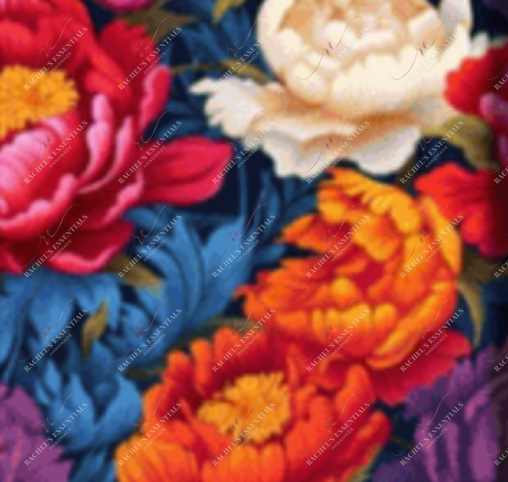 April Badge Reel And Keychain Maker Bundle