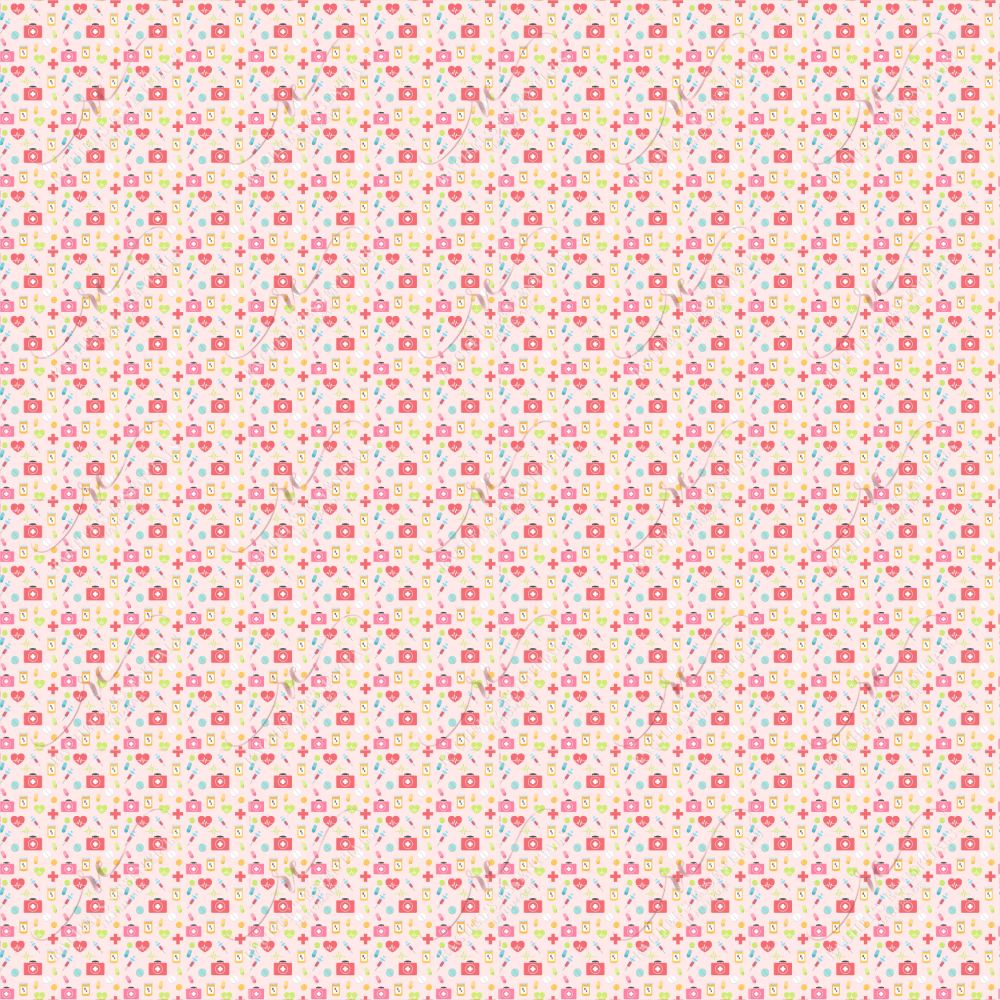 Badge Reel And Keychain Maker Bundle #2