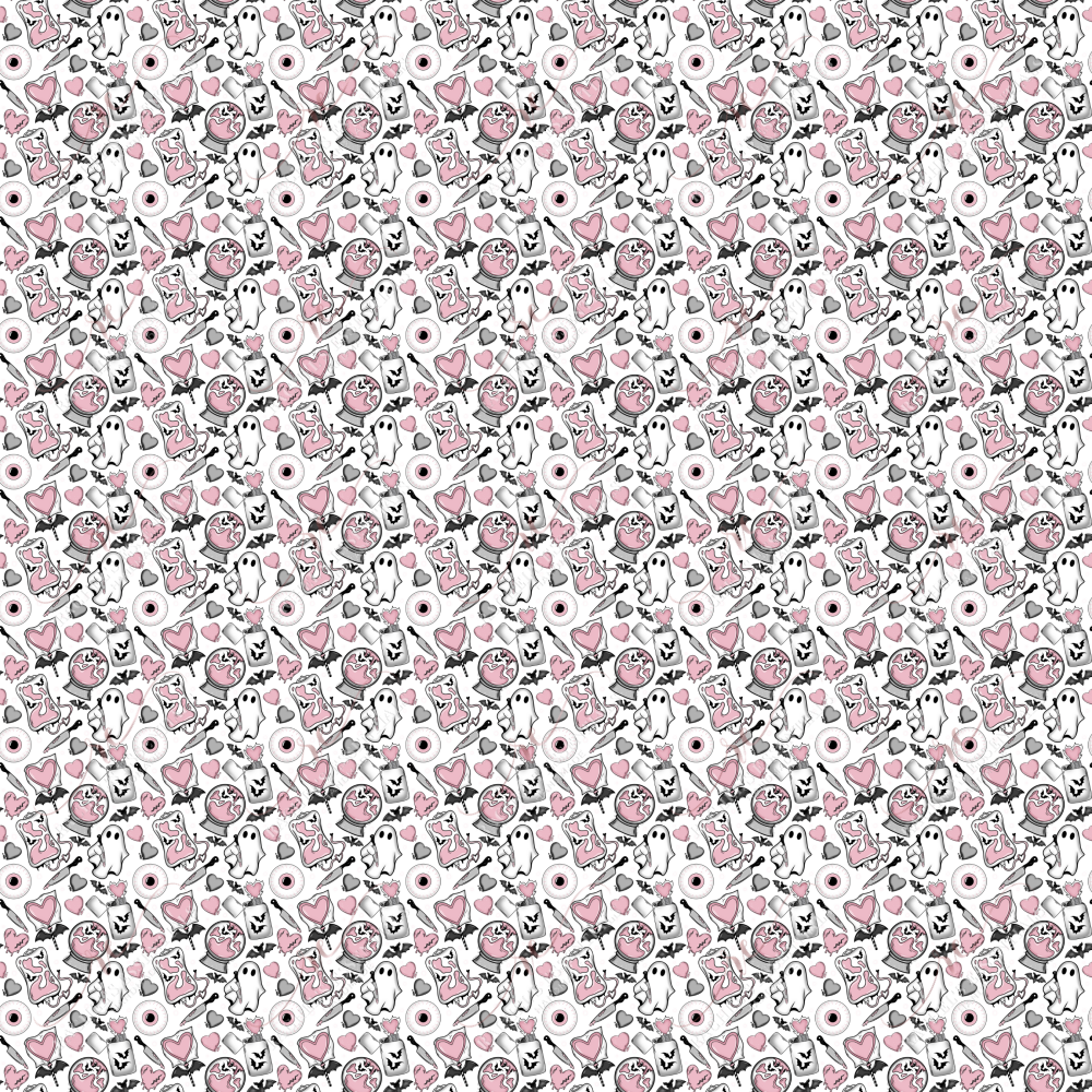 Badge Reel And Keychain Maker Bundle #2