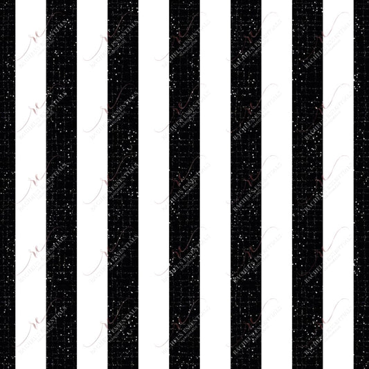 Beetle Inspired Halloween - Vinyl Wrap Seamless Vinyl