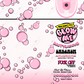 Blow Me Pink - Vinyl Wrap 11/23 Vinyl