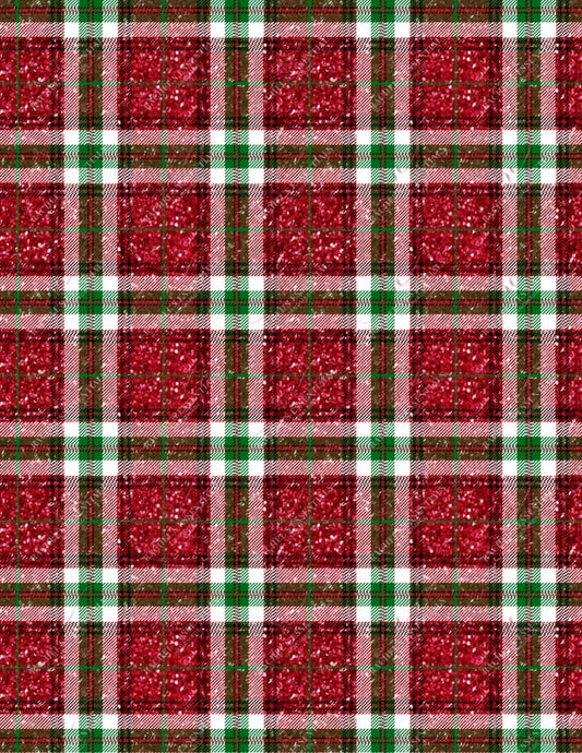 Christmas - Vinyl Wrap