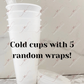 Cold Cup Bundle