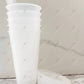 Cold Cup No Logo - Set Of 5