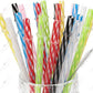 Colored Straw
