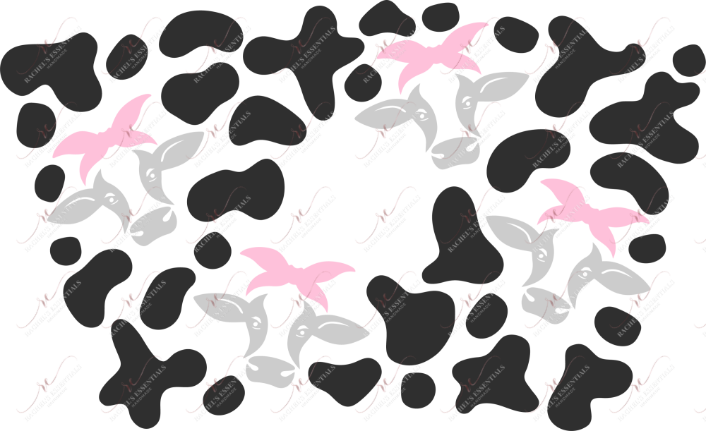 Cows - Cold Cup Wrap Cold