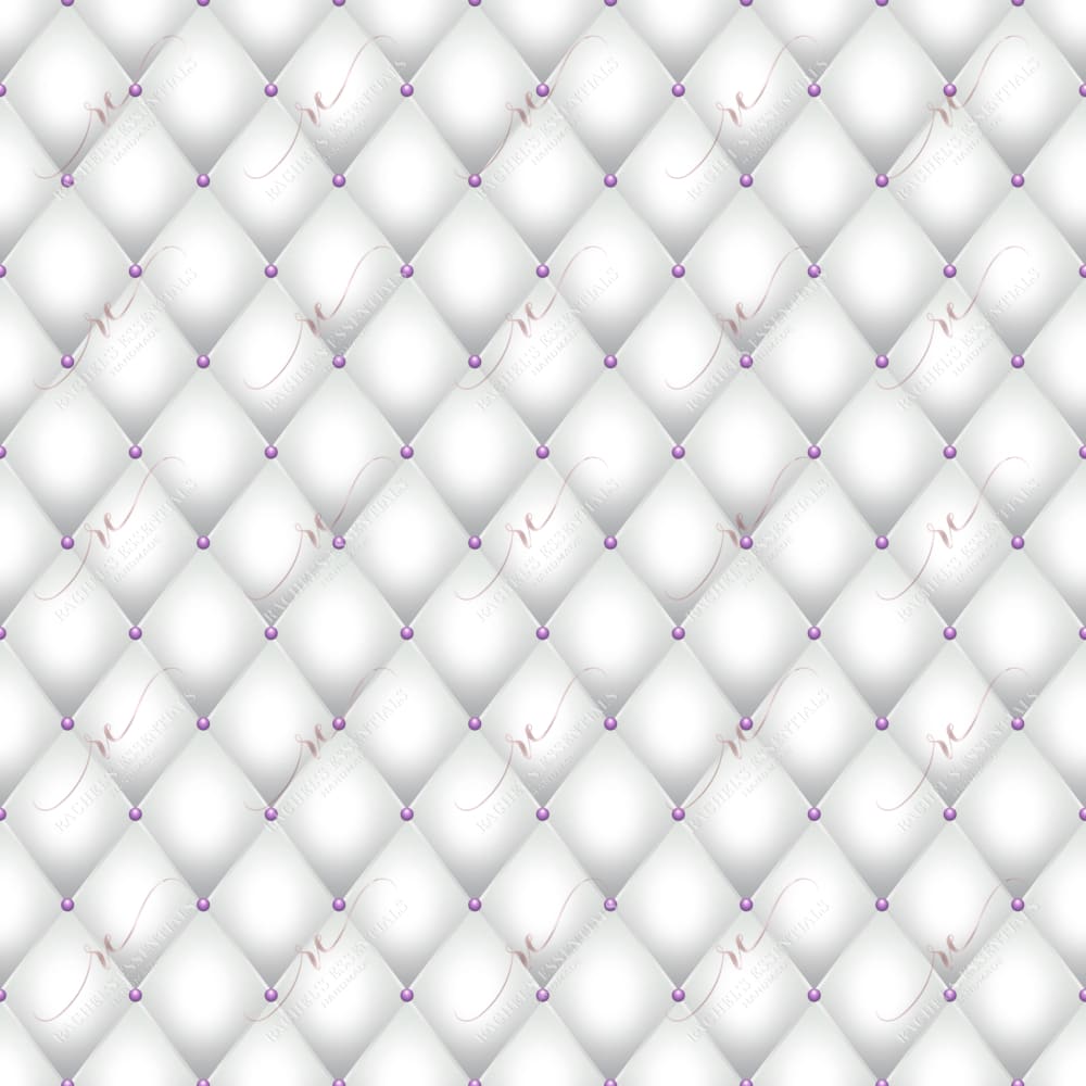 Diamond Pattern - Vinyl Wrap