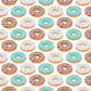 Donuts - Vinyl Wrap
