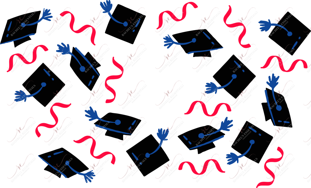 Graduation - Cold Cup Wrap Cold