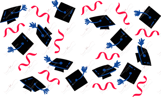 Graduation - Cold Cup Wrap Cold