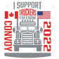 I Support Truckers Freedom Convoy - Ready To Press Sublimation Transfer Print Sublimation