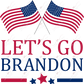 Lets Go Brandon Fjb Flags - Ready To Press Sublimation Transfer Print Sublimation