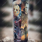 Limited Time Horror Movie 20Oz Tumbler