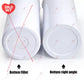 Flat Bottom 20Oz Sublimation Tumbler