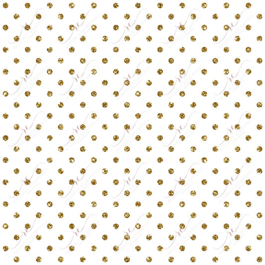 Polka Dots - Vinyl Wrap