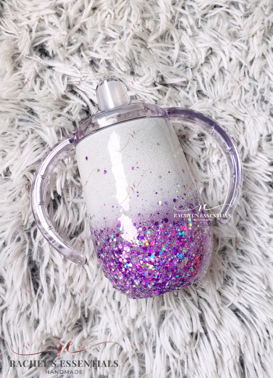 25.00 Sippy cup tumbler freeshipping - Rachel's Essentials