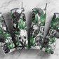 Skulls And Weed - Vinyl Wrap Vinyl