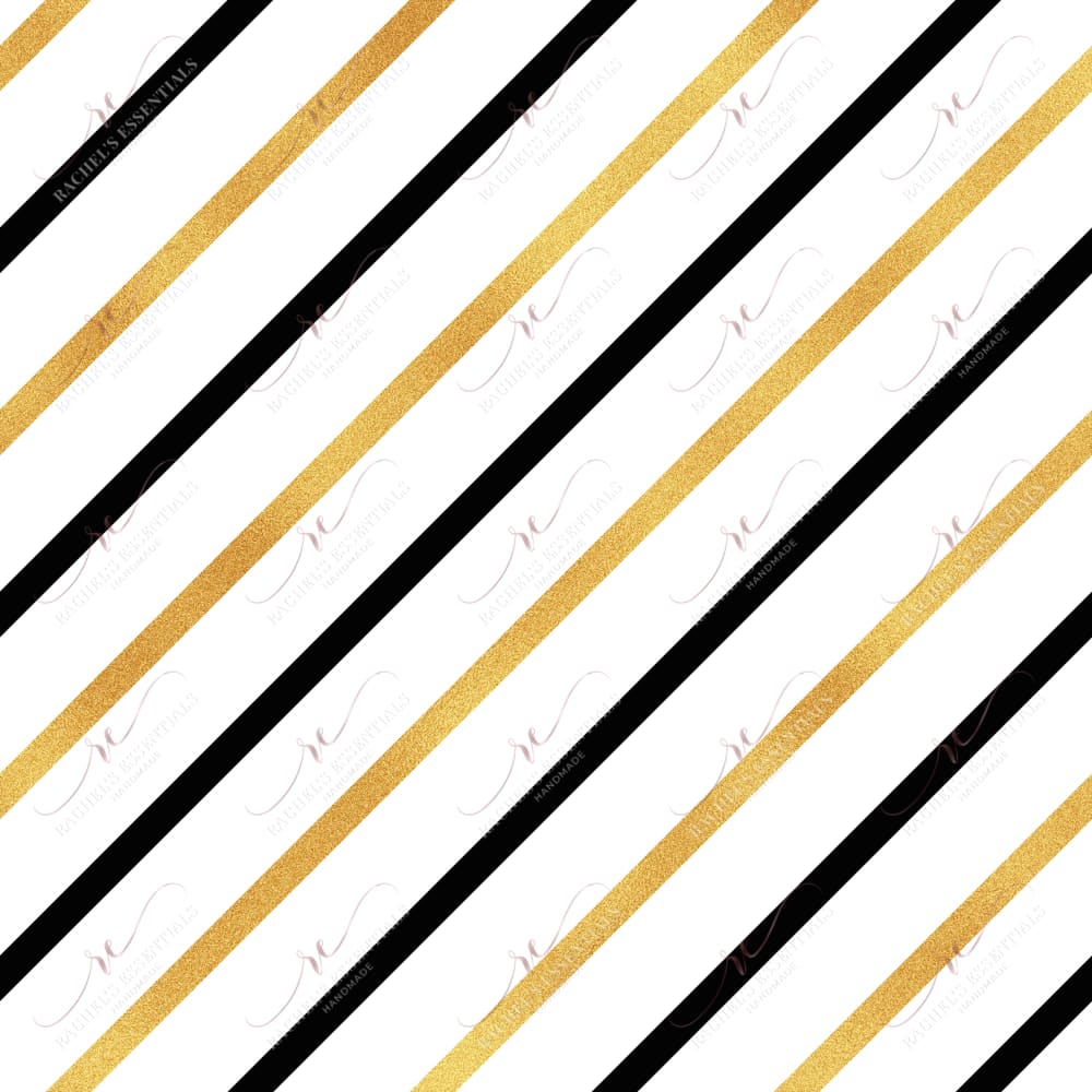 Stripes - Vinyl Wrap