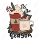 Tis The Season - Htv Transfer