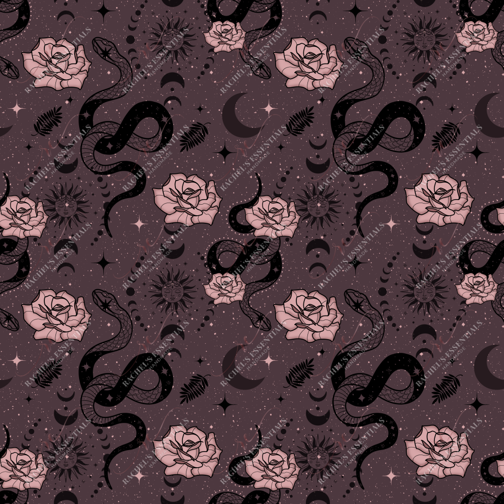 Trust No One - Vinyl Wrap Vinyl