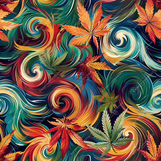 Vg 420 11 - Vinyl Wrap Seamless Vinyl