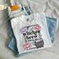 Witches Brew (Color)- Ready To Press Sublimation Transfer Print Sublimation