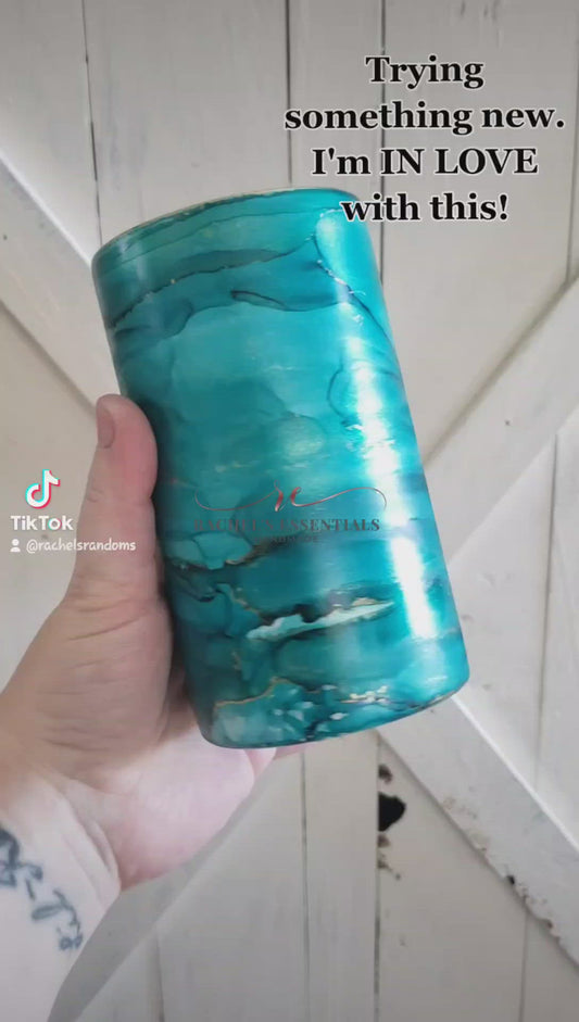 Marble 14oz - 1 of a kind